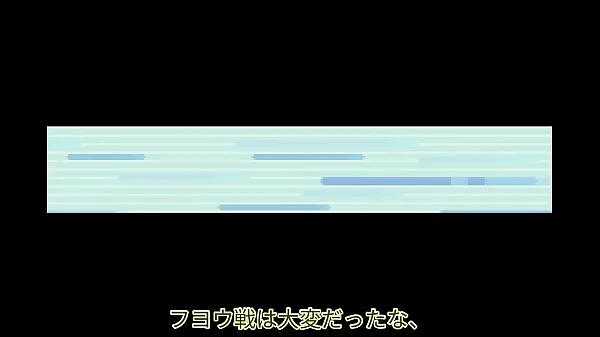 Mostra Slow live commentary] Sapphire part26 where all Pokemon appear [Modified Pokemon clip dell'unità