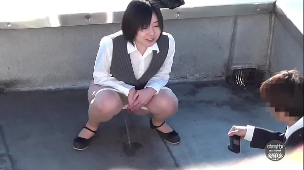 Näytä Japanese voyeur videos ajoleikettä