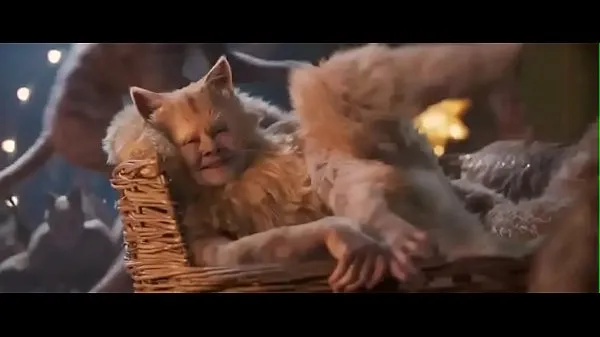 显示Cats, full movie驱动器剪辑