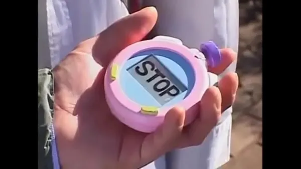 Εμφάνιση κλιπ μονάδας δίσκου Japanese Stop Time
