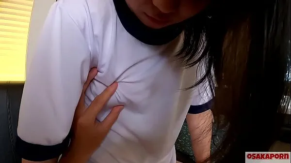 Zobraziť 18 years old teen Japanese tells sex and shows small cute tits and pussy. Asian amateur gets fuck toy and fingered. Mao 1 OSAKAPORN klipy z jednotky
