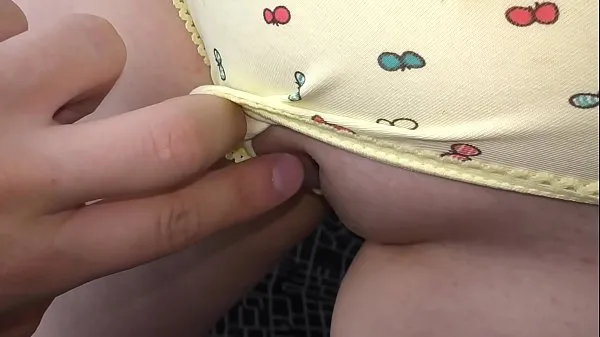 Toon REALLY! my friend's Daughter ask me to look at the pussy . First time takes a dick in hand and mouth ( Part 1 drive Clips