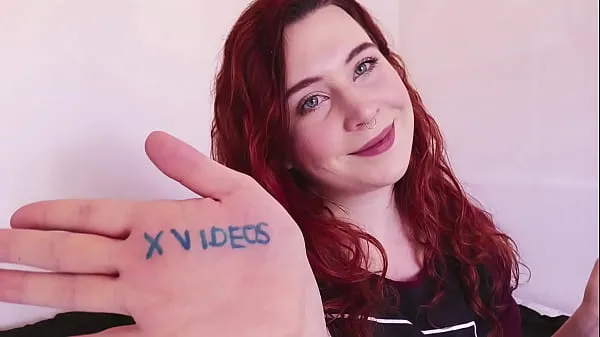 Zobrazit klipy z disku COULB BE YOUR DICK IN MY HAND :: verification video :: ANNA BLUE ( heyannablue