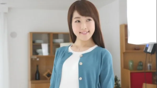 Pokaż klipy First Shooting Married Woman Document Haruka Araki napędu
