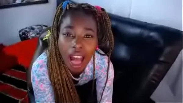 Who is this black teen anal meghajtó klip megjelenítése