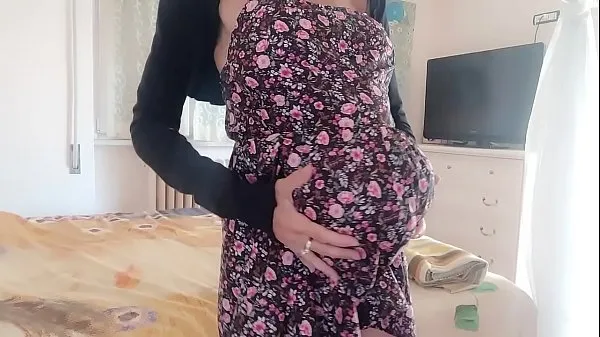 Näytä my pregnancy is ending, but my desire will never end (roleplay ajoleikettä