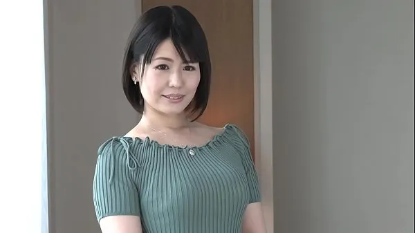 Show First Shooting Married Woman Document Tomomi Hasebe drive Clips