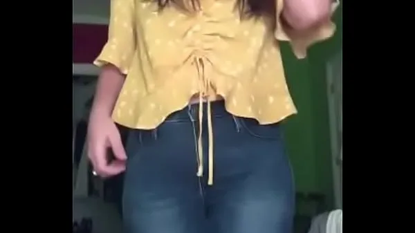 Εμφάνιση κλιπ μονάδας δίσκου GIRL HERMOSA LINK FULL VIDEO