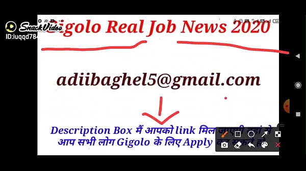 Tunjukkan Gigolo Full Information gigolo jobs 2020 Klip pemacu