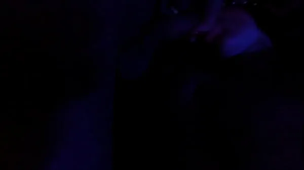 Vis Sucking Cock and anal sex in french night club - MissCreamy drev Clips