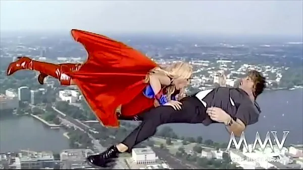 Toon Classic porn - Kelly trump is super woman drive Clips