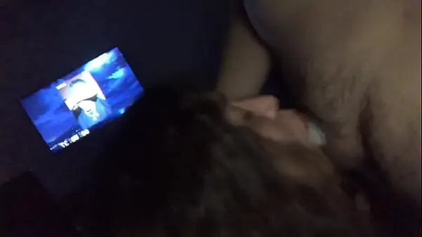 Homies girl back at it again with a bj 드라이브 클립 표시
