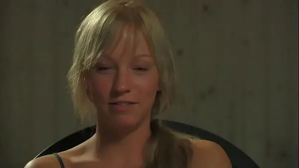 Pokaż klipy Two cocks fall for Swedish whore Elise Olsson napędu