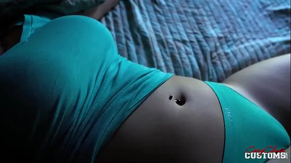 Visa My Step-Daughter with Huge Tits - Vanessa Cage enhetsklipp
