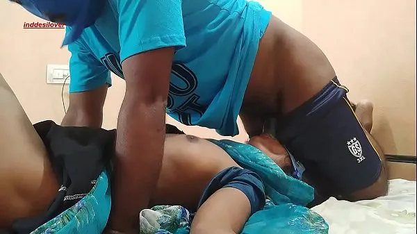 Show Sister-in-law fucked in the store room during Diwali cleaning drive Clips