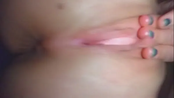 Show Pussy all wet for you drive Clips