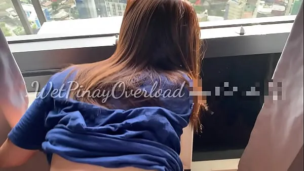 Driver Gets Horny And Fucked Pinay Inside Boss House 드라이브 클립 표시