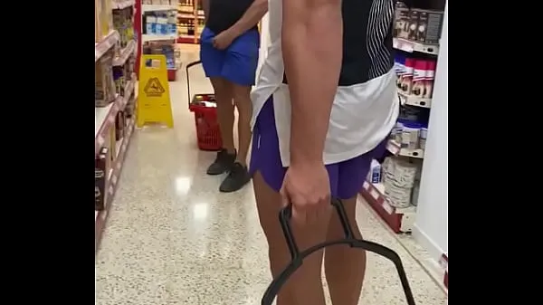 Show Hot guys in public drive Clips