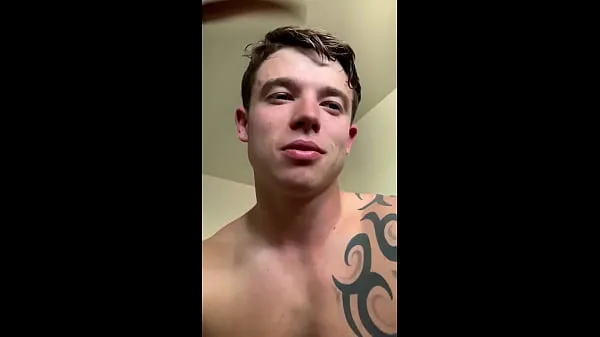 Show Jaxon's Tight Ass Gets Beat Around The Room By Brian Big Balls drive Clips