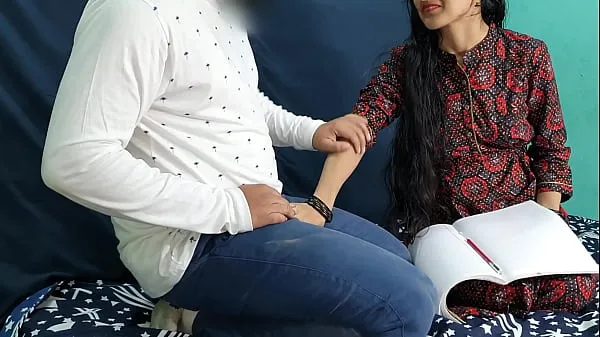 Show Priya convinced his teacher to sex with clear hindi drive Clips