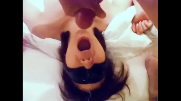 Tampilkan Japanese amateur mouth ejaculation drive Klip