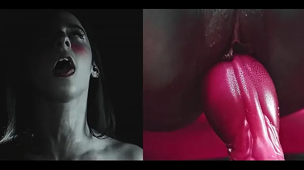 Amirah Adara extreme masturbation with intense orgasm meghajtó klip megjelenítése