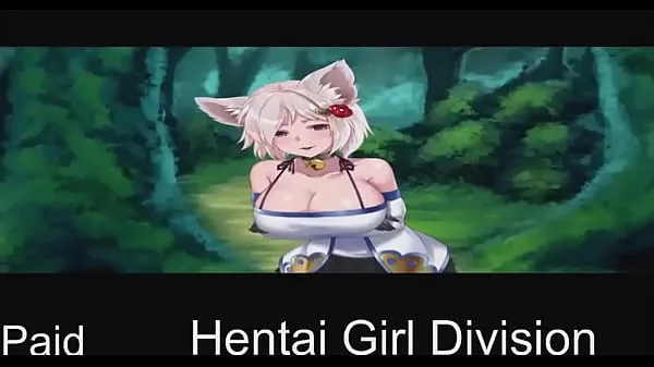 Show Girl Division Casual Arcade Steam Game drive Clips