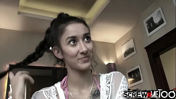 Zobrazit klipy z disku ScrewMeToo Huge Tit Egyptian Darcia Lee Rides Meat Pole