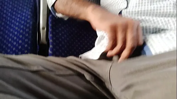Toon Dick in bus drive Clips