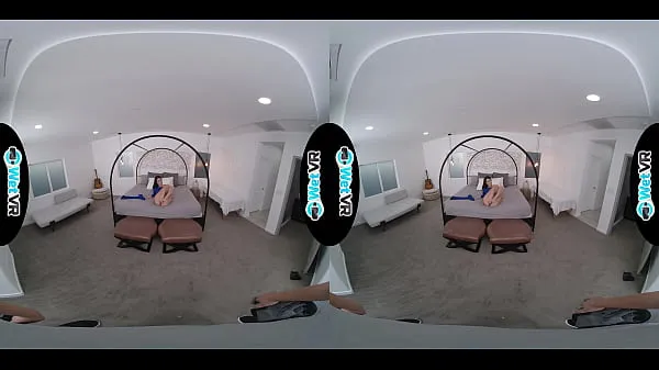 Mostrar La sesión de entrenamiento de WETVR se vuelve sexual en realidad virtual clips de unidad