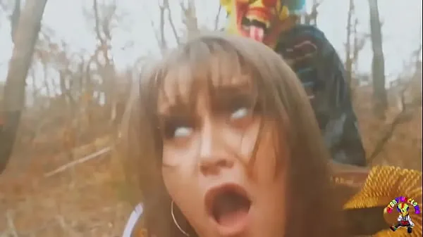 Fucking my step sister in the woods 드라이브 클립 표시