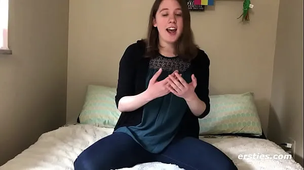 Pokaż klipy Cute Shy Amateur Girl Cums with Her Magic Wand napędu