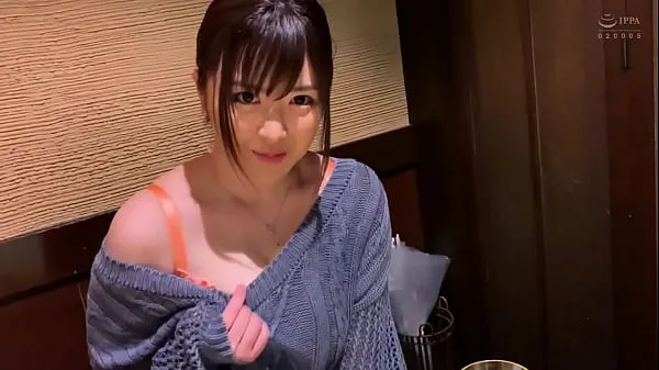 Tunjukkan Super big boobs Japanese young slut Honoka. Her long tongues blowjob is so sexy! Have amazing titty fuck to a cock! Asian amateur homemade porn Klip pemacu