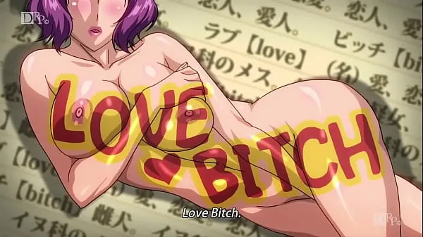 Prikaži Love Bitch Yasashii Onna hmv hentai posnetke pogona
