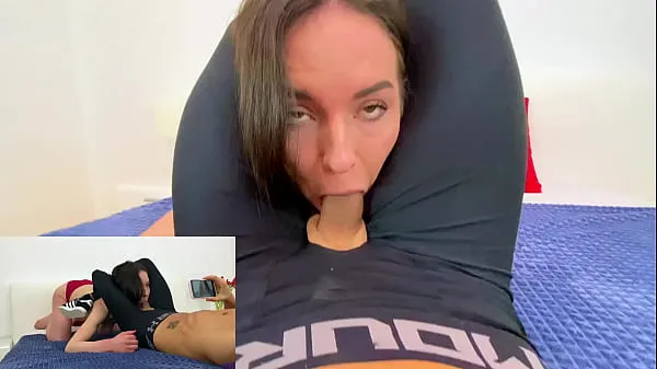 Show NATALY GOLD / POV BLOW JOB / INSTA - devils kos / CUM IN MOUTH / HARD FUCK IN MOUTH drive Clips