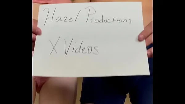 ドライブHazel productionsクリップを表示します