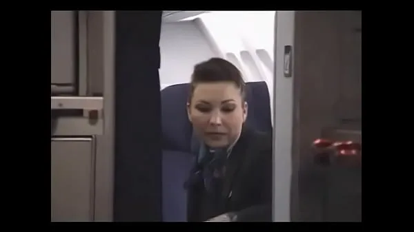 1240317 french cabin crew 드라이브 클립 표시