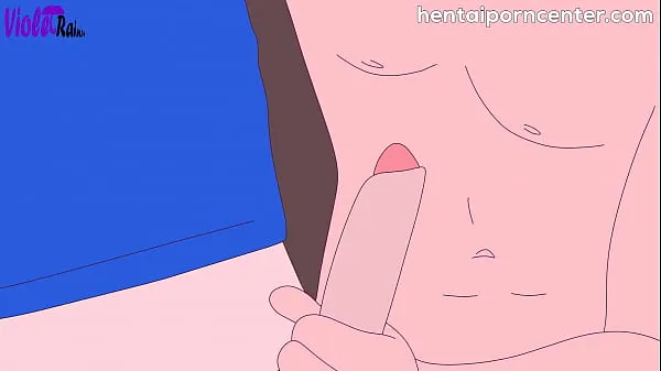 Vis 2D Gay cartoon porn 1 blowjob masturbated and fucked stasjonsklipp