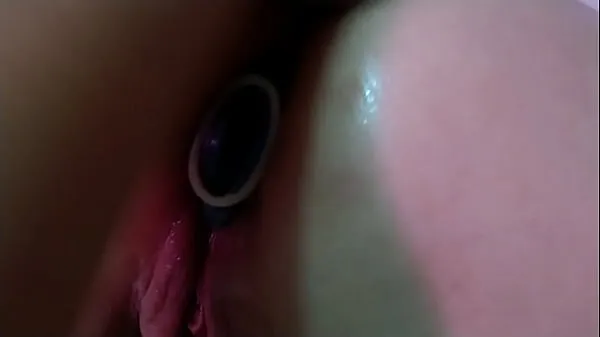 Pokaż klipy Yangpu mature woman uses anal plug for the first time 2021 napędu