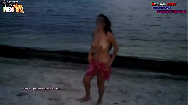 Εμφάνιση κλιπ μονάδας δίσκου MY FIRST VIDEO ON A BEACH WITH A STRANGER