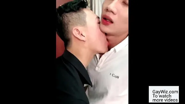 Show Two slim Asian twinks enjoy their first sex. This video is owned by You can watch more movies with higher quality and exclusive content at our site. Thank you for your support drive Clips