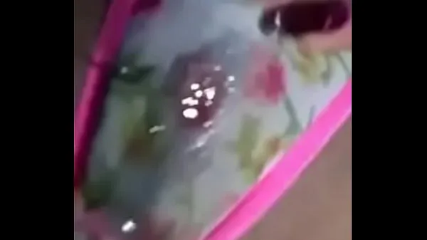 Klipleri Wet vagina sürücü gösterme