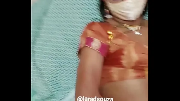 Tunjukkan Lara D'Souza the sissyslut Klip pemacu