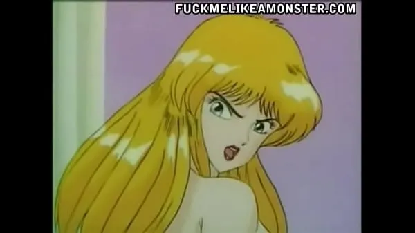 Vis Anime Hentai Manga sex videos are hardcore and hot blonde babe horny stasjonsklipp