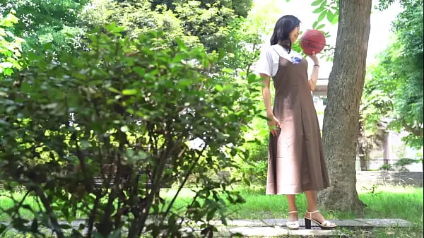 Εμφάνιση κλιπ μονάδας δίσκου First Shooting Married Woman Document Chiaki Mitani