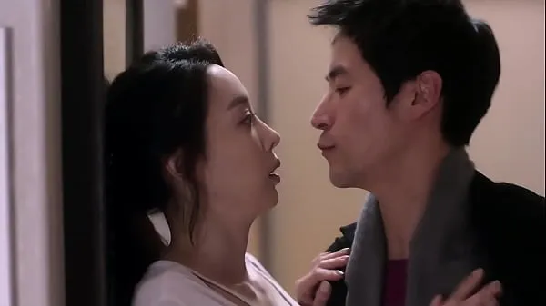 Mostrar PORNO COREANO ... !!!?] HOT Ha Joo Hee - Película sexy completa @ (LOVE CLINIC 2015 clips de unidad