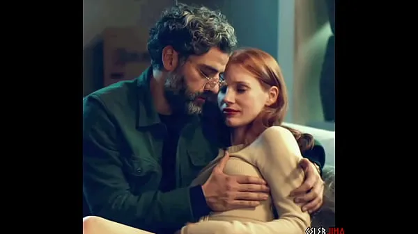 Show Jessica Chastain Sex Scene From Scenes From A Marriage drive Clips