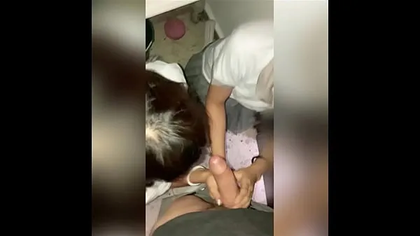 Two Teen Student Girls and One Cock in the PART 2 ڈرائیو کلپس دکھائیں