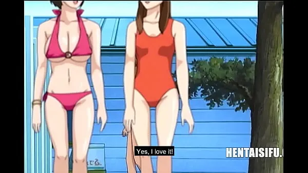 The Love Of His Life Was All Along His Bestfriend - Hentai WIth Eng Subs 드라이브 클립 표시