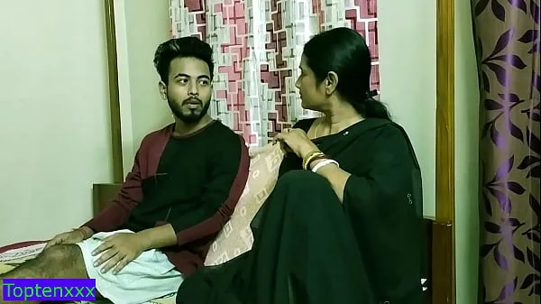 Pokaż klipy Indian teen boy amazing sex with hot stepmother! Indian pure taboo sex with clear audio napędu